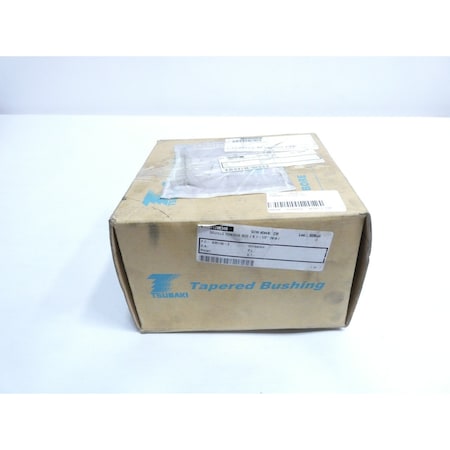 Tsubaki 1-1/2IN QD BUSHING J-1 1/2